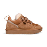 UGG Women's Lowmel Chestnut Casual Sneakers